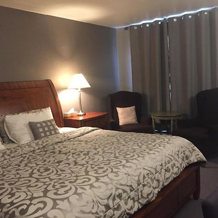 סאינט אנדרוז Greenside Motel מראה חיצוני תמונה