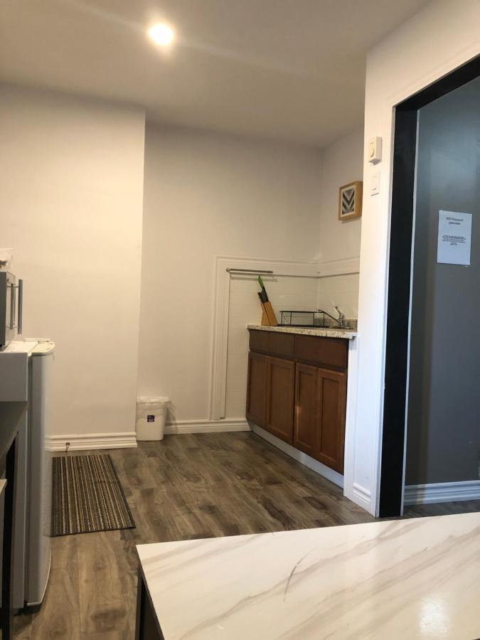 סאינט אנדרוז Greenside Motel מראה חיצוני תמונה