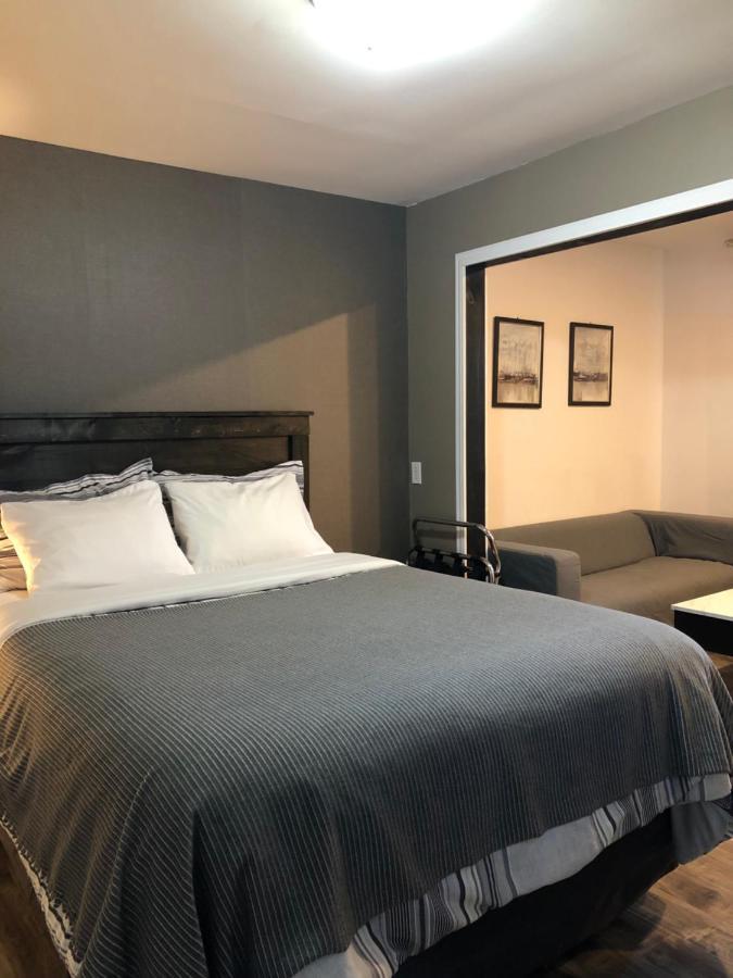 סאינט אנדרוז Greenside Motel מראה חיצוני תמונה