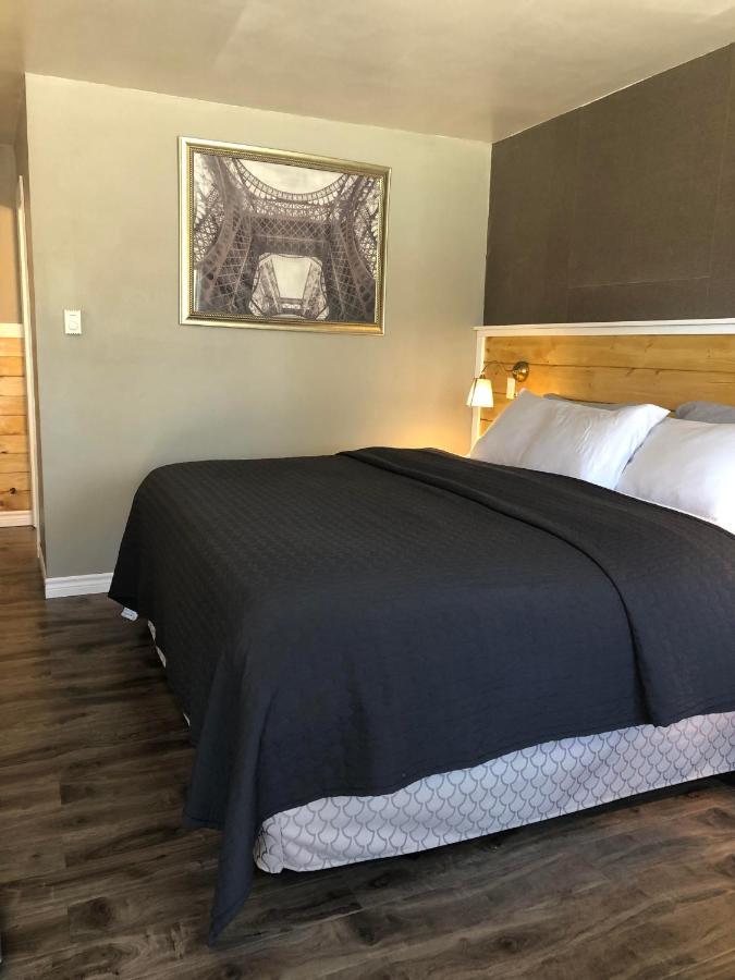 סאינט אנדרוז Greenside Motel מראה חיצוני תמונה