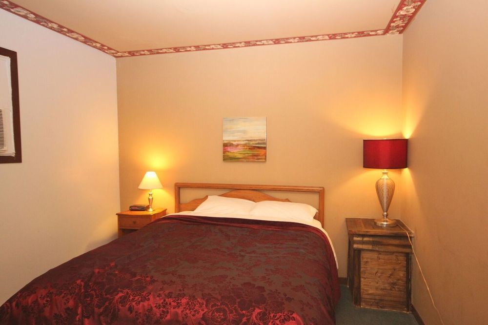 סאינט אנדרוז Greenside Motel מראה חיצוני תמונה