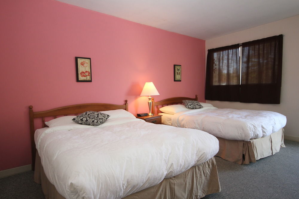 סאינט אנדרוז Greenside Motel מראה חיצוני תמונה