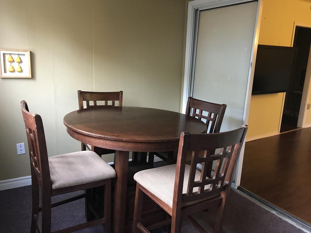 סאינט אנדרוז Greenside Motel מראה חיצוני תמונה