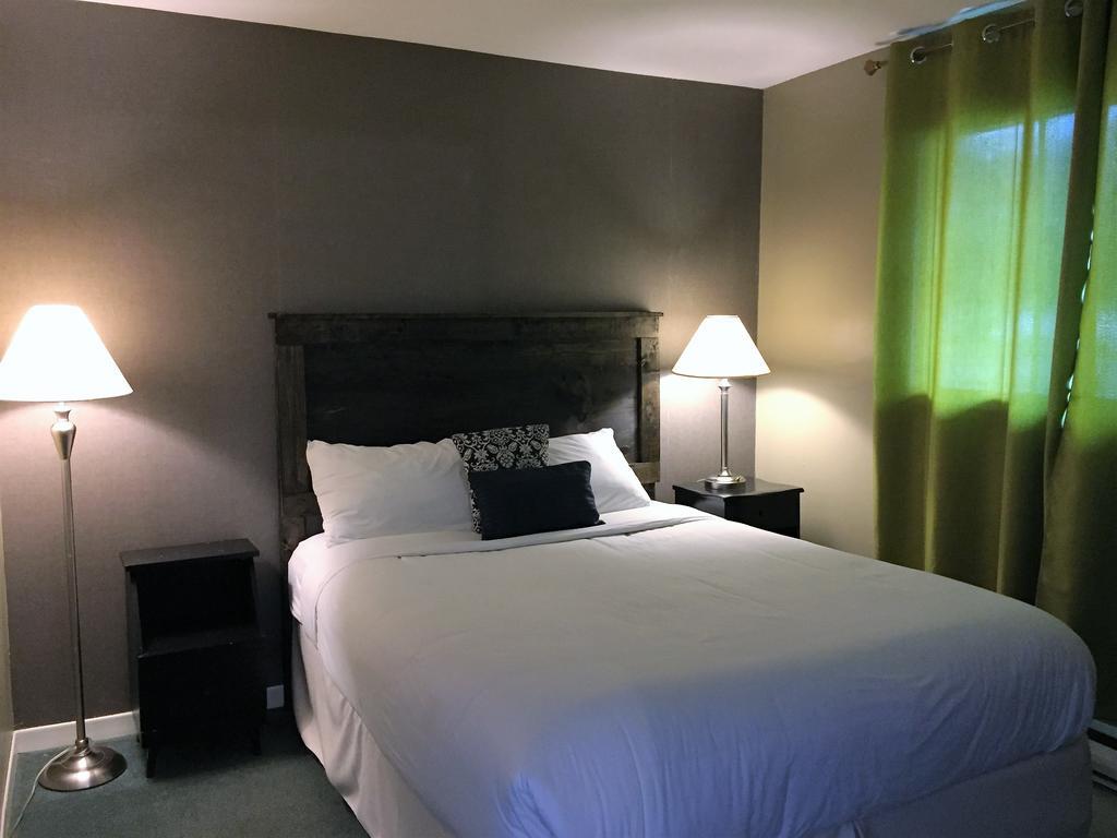 סאינט אנדרוז Greenside Motel מראה חיצוני תמונה