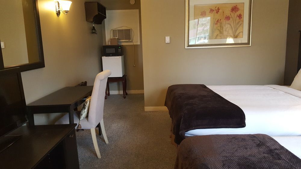 סאינט אנדרוז Greenside Motel מראה חיצוני תמונה