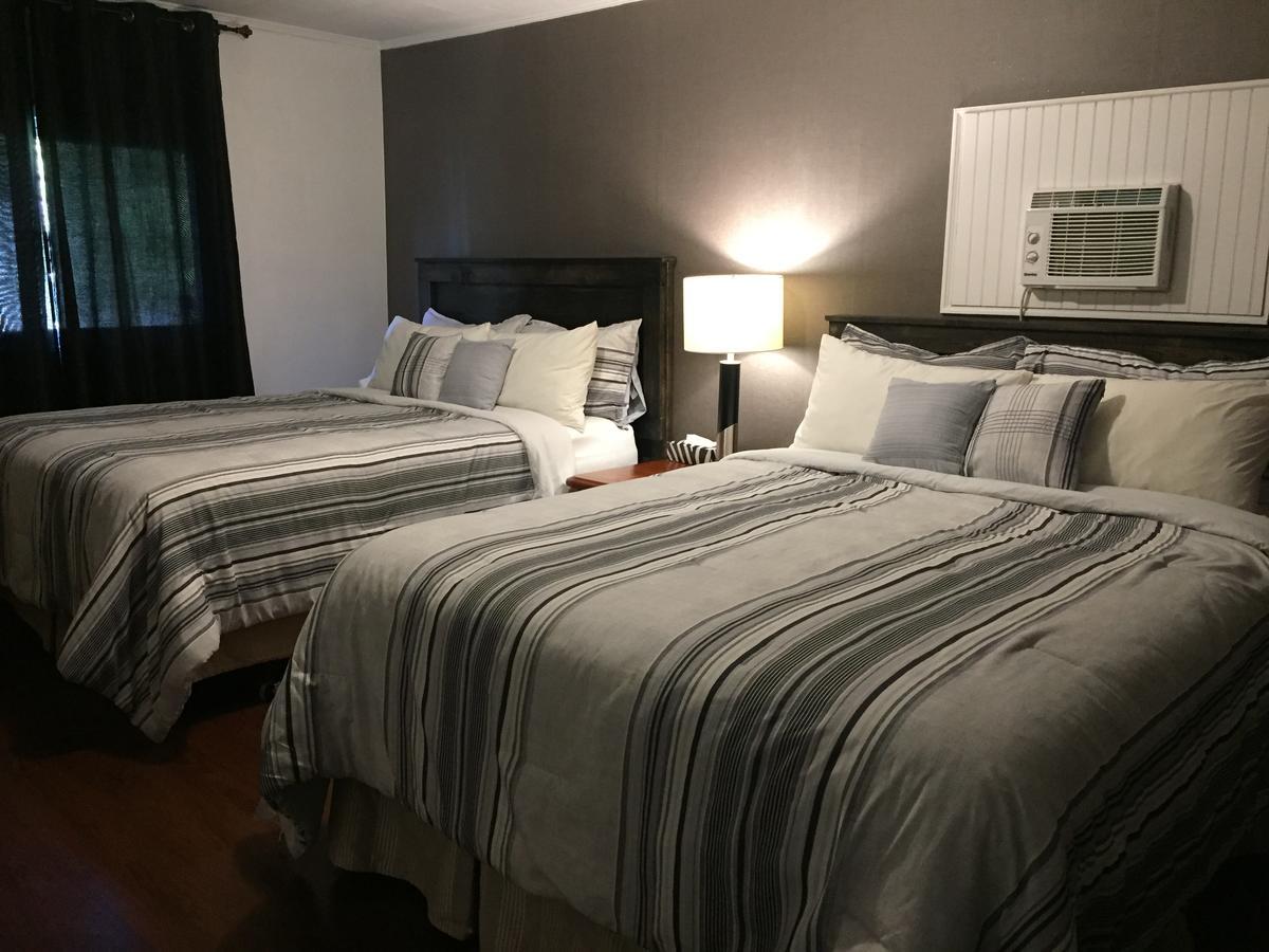 סאינט אנדרוז Greenside Motel מראה חיצוני תמונה