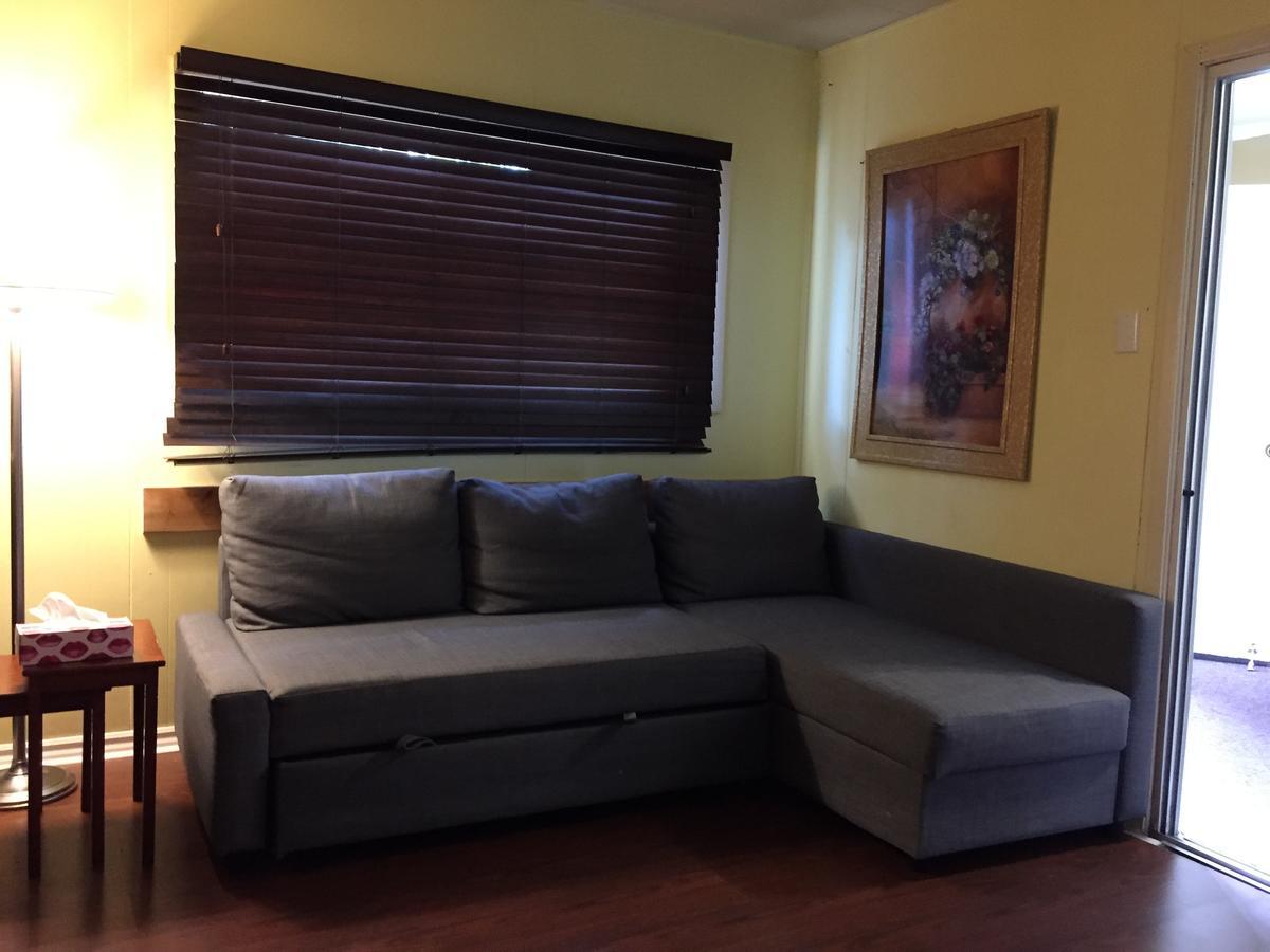 סאינט אנדרוז Greenside Motel מראה חיצוני תמונה