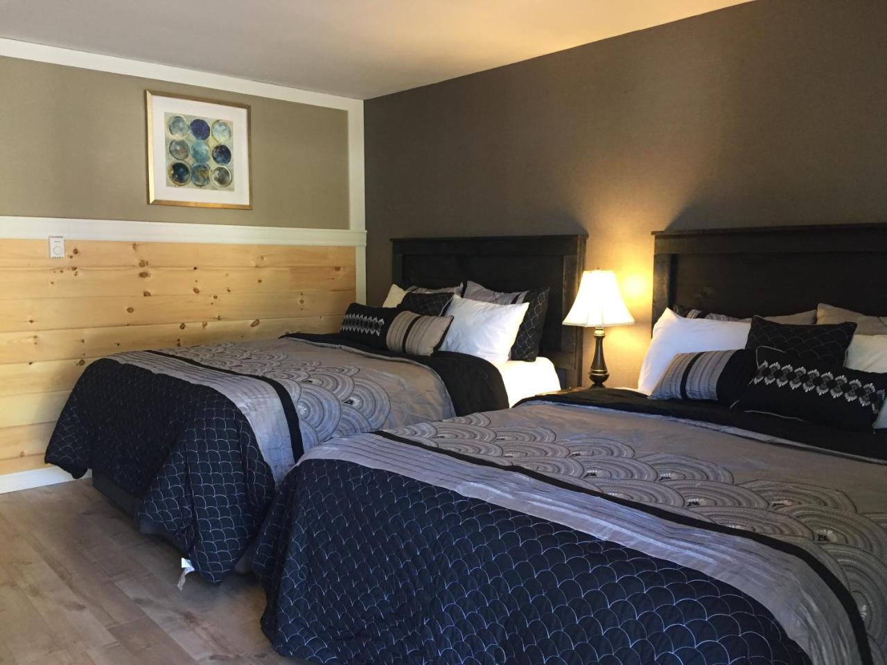 סאינט אנדרוז Greenside Motel מראה חיצוני תמונה
