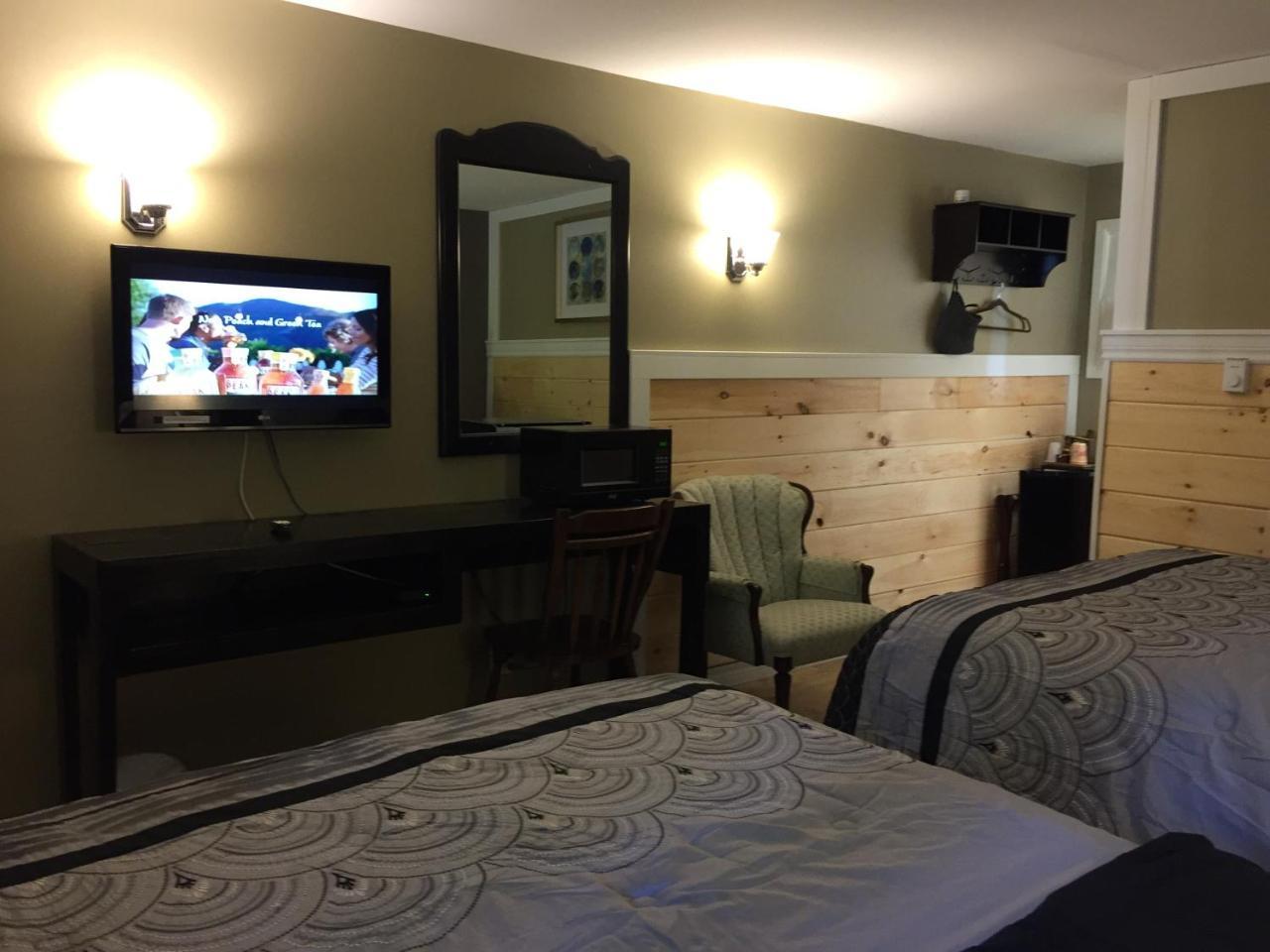 סאינט אנדרוז Greenside Motel מראה חיצוני תמונה