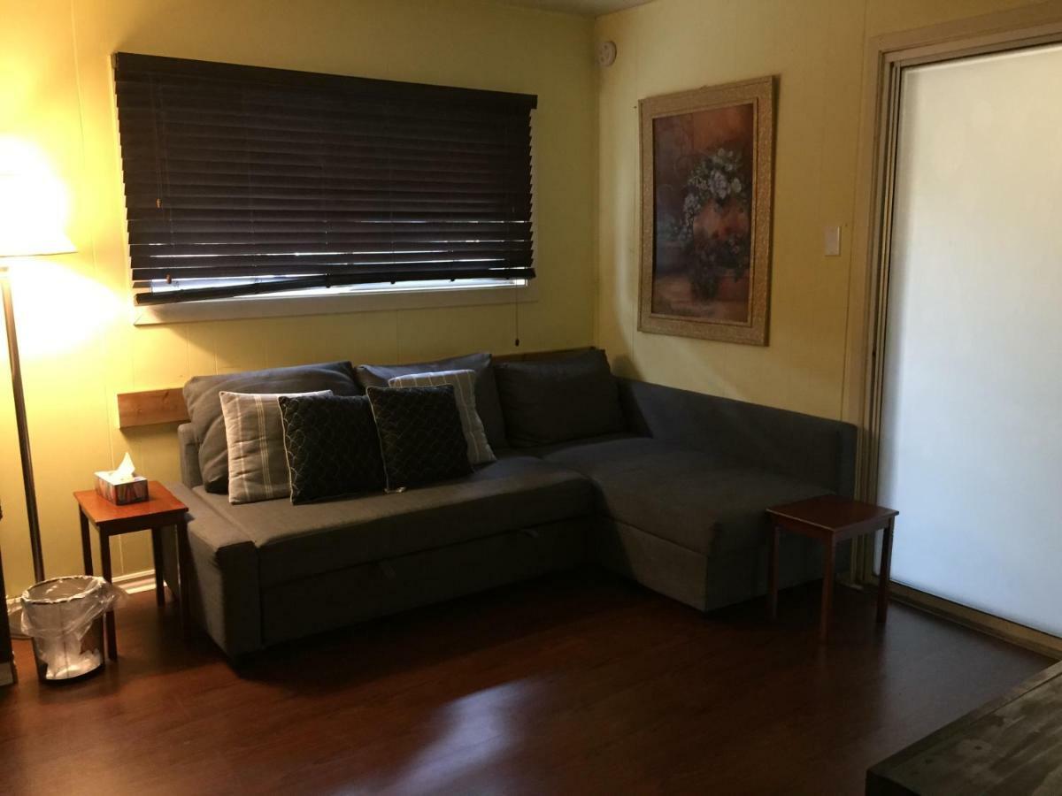 סאינט אנדרוז Greenside Motel מראה חיצוני תמונה